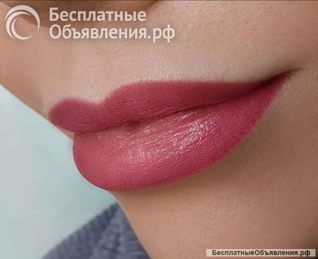 Новая современная студия красоты «Создай индивидуальность»