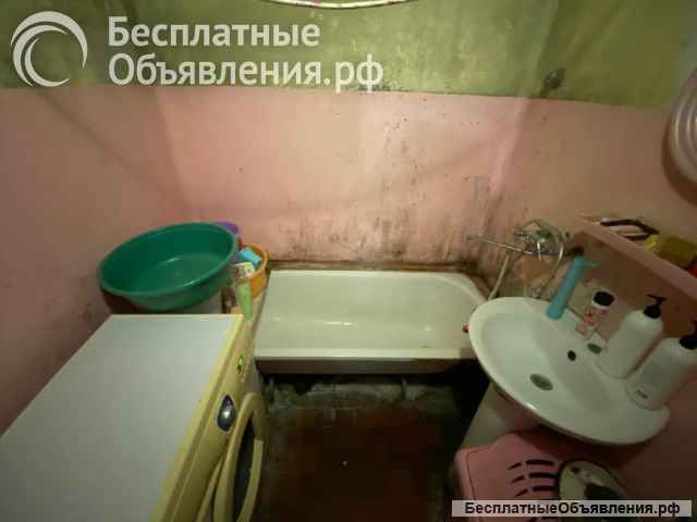 Квартира в Севастополе (Фруктовая)