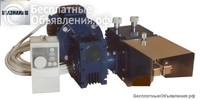 Комплект электродуговой металлизации КДМ-5 з-да Плазмамаш