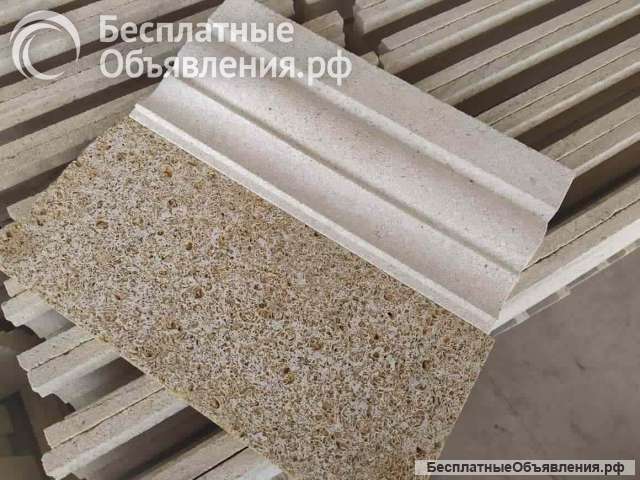 Дагестанский камень: песчаник ракушечник для отделки фасада