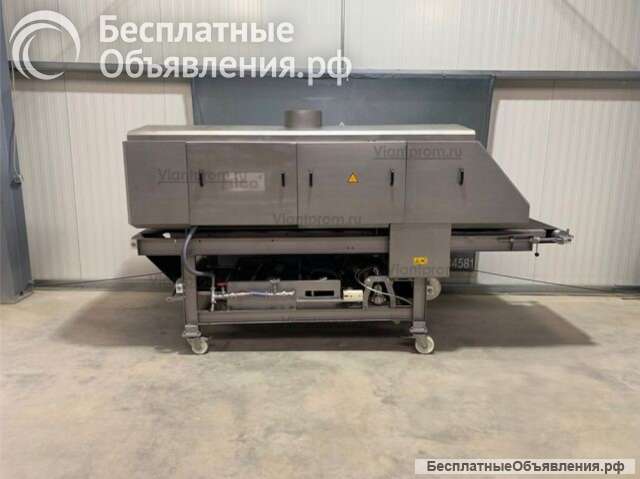 Фритюрница Koppens BG 1800/600