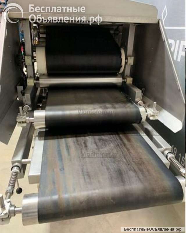 Фритюрница Koppens BG 1800/600