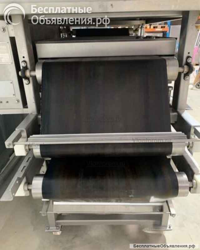 Фритюрница Koppens BG 1800/600