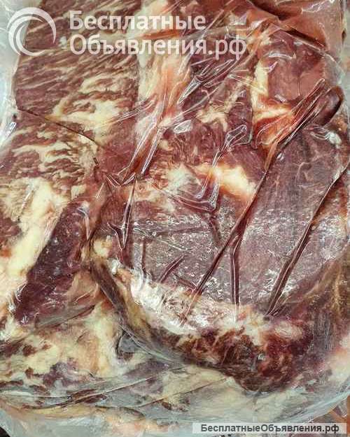 Мясная продукция оптом от производителя