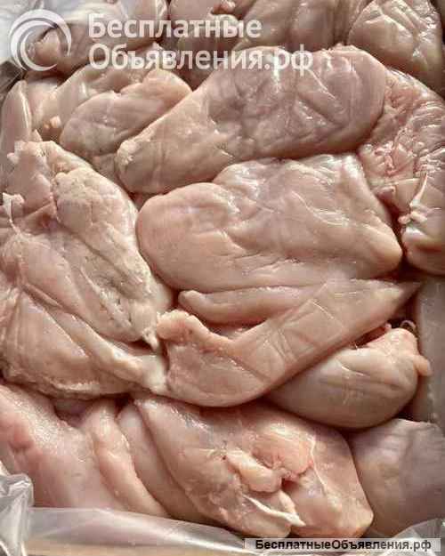 Мясная продукция оптом от производителя