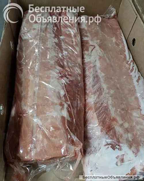 Мясная продукция оптом от производителя