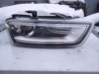 Audi Q3 (8U) Фара правая ксенон LED