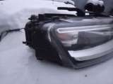 Audi Q3 (8U) Фара правая ксенон LED
