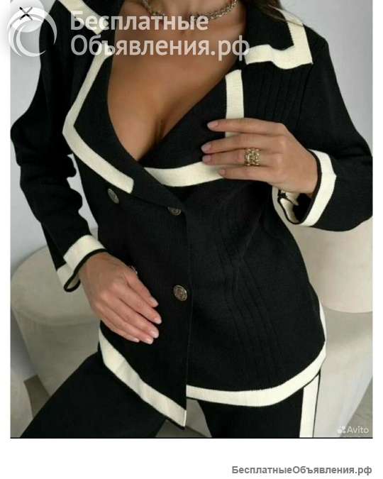 Костюм женский 54-56