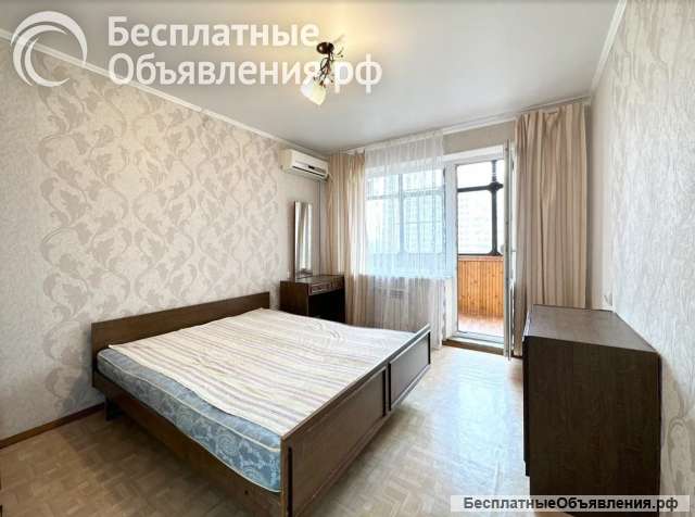 3 комн.кв 69 м² этаж 4/10