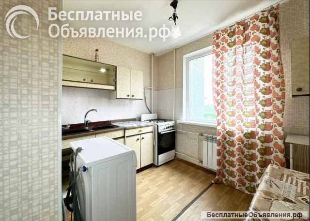 3 комн.кв 69 м² этаж 4/10