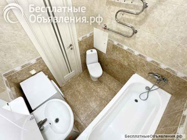 1 комн.кв 39 м² этаж 5/9