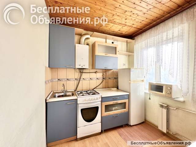 2 комн.кв 43.6 м² этаж 3/5