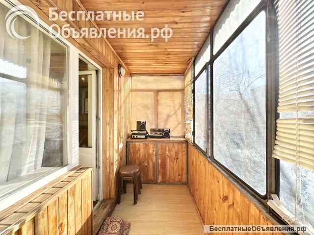 2 комн.кв 43.6 м² этаж 3/5