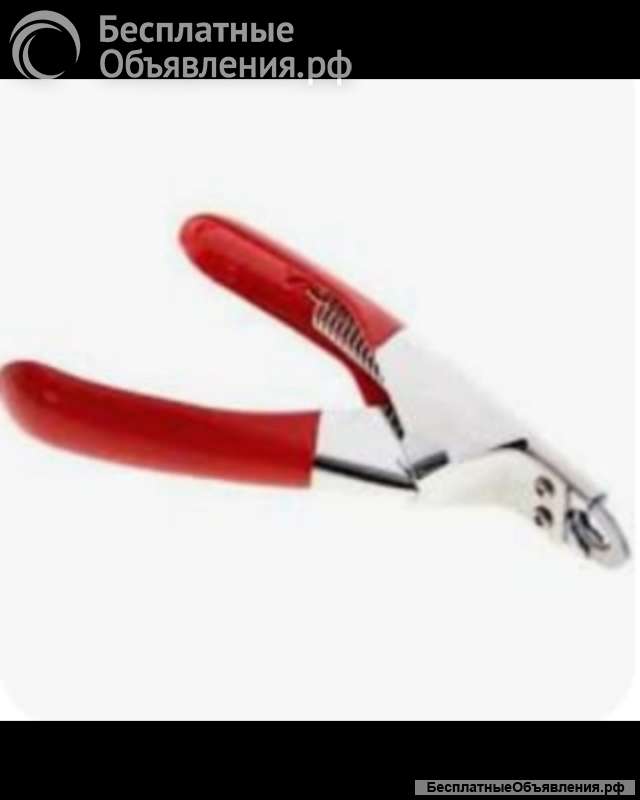 Когтерез для животных