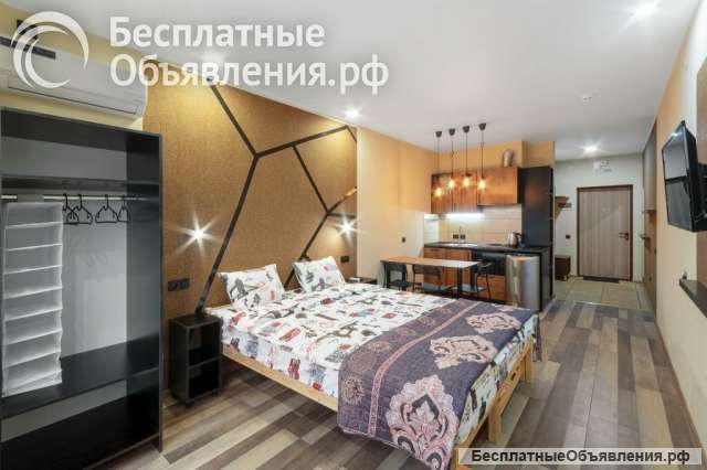 Квартира посуточно