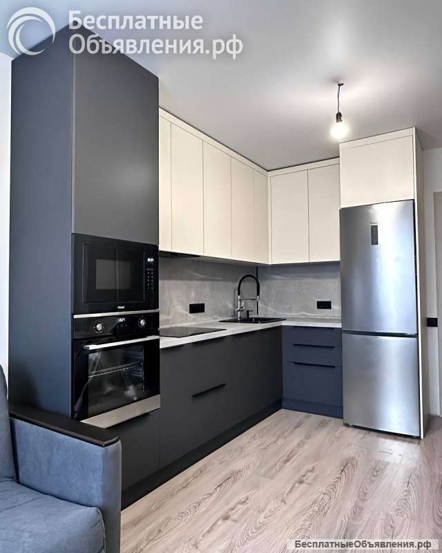 Индивидуальная мебель на заказ