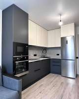 Индивидуальная мебель на заказ