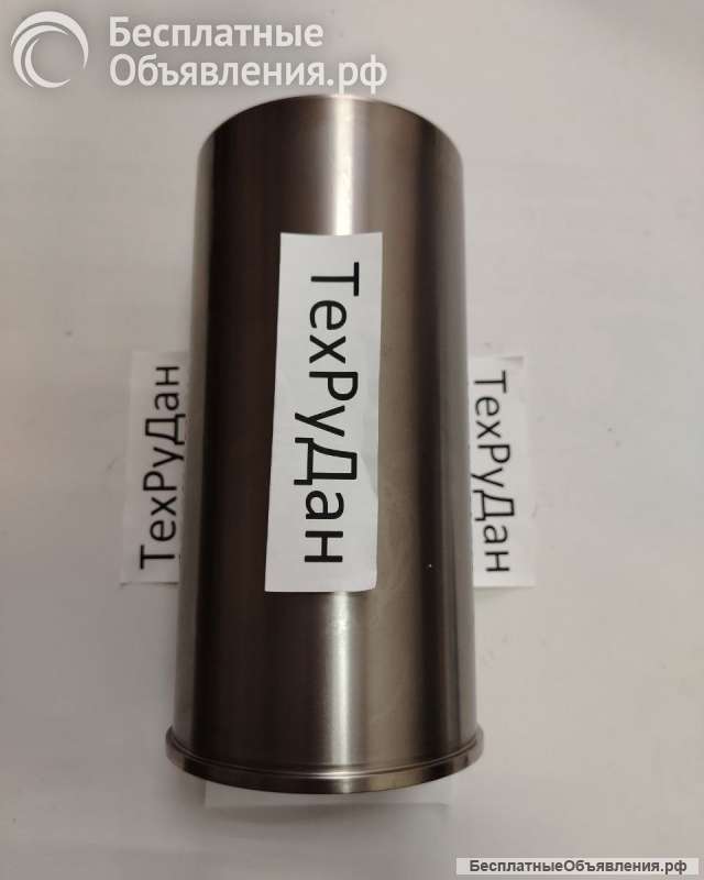 Гильза цилиндра DB58TIS - 65.01201-0067, 65.01201-0068, 65.01201-0069, 65.01201-0070, 65.01201-0071