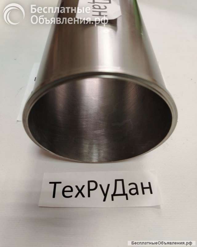 Гильза цилиндра DB58TIS - 65.01201-0067, 65.01201-0068, 65.01201-0069, 65.01201-0070, 65.01201-0071