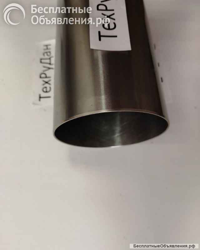 Гильза цилиндра DB58TIS - 65.01201-0067, 65.01201-0068, 65.01201-0069, 65.01201-0070, 65.01201-0071