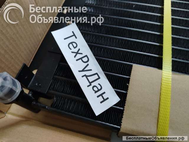 2520-6005 радиатор кондиционера Doosan 2520-6005, 25206005