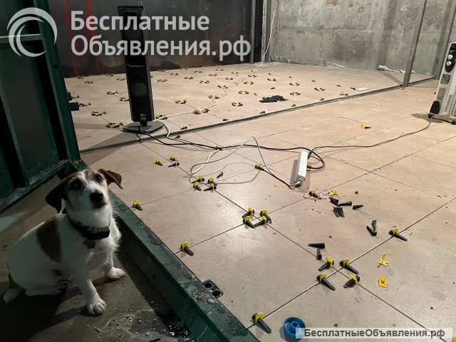 Смесь для стяжки пола теплобетон полистиролбетон Д400