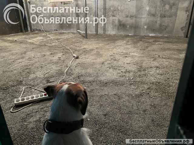 Смесь для стяжки пола теплобетон полистиролбетон Д400