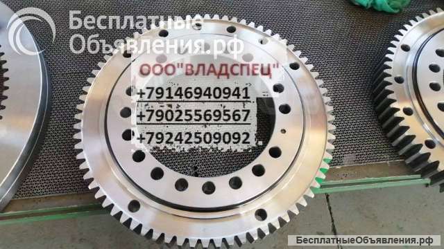 Опорно поворотный подшипник CB-2900