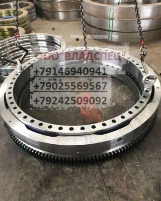 Опорно поворотный подшипник TADANO TG-1000R-10202