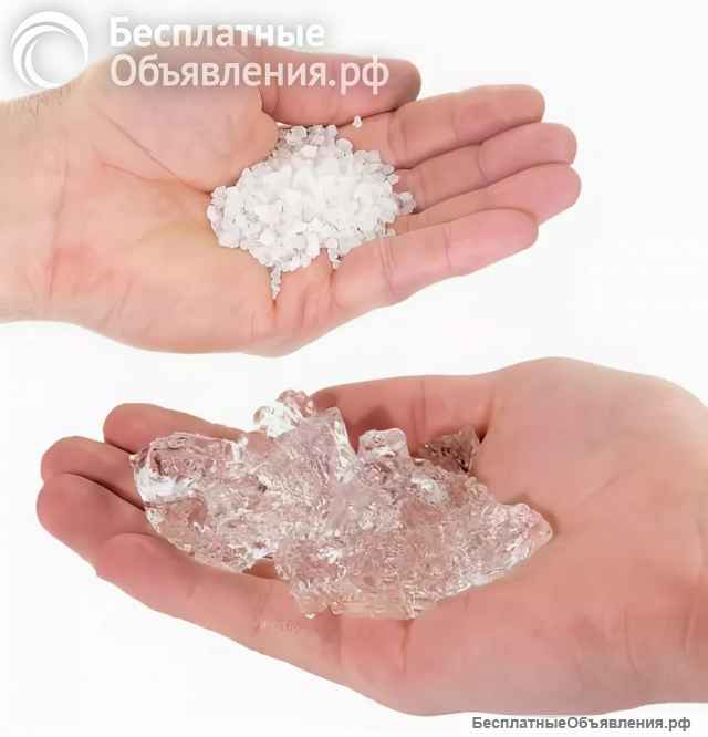 Гидрогель Aquasorb 3005 K4 (крупный). Вес 25 кг