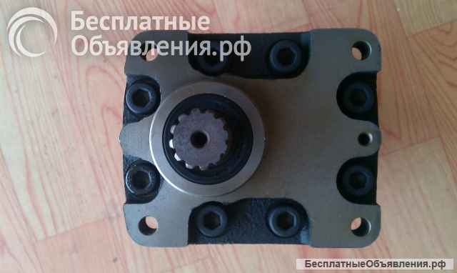Насос гидравлический MITSUBOSHI PHS2531-2516HAAL