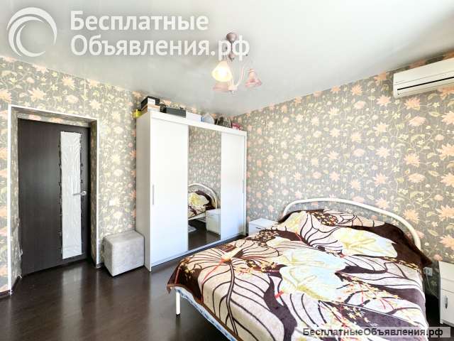 2 к.кв. 51 м2 ПМР