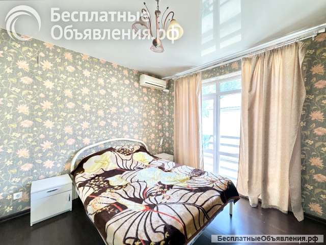 2 к.кв. 51 м2 ПМР