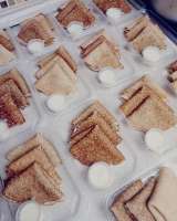 Комплексные обеды