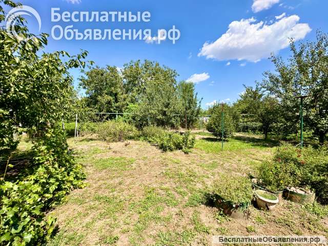 Участок 30 сот Елизаветинская