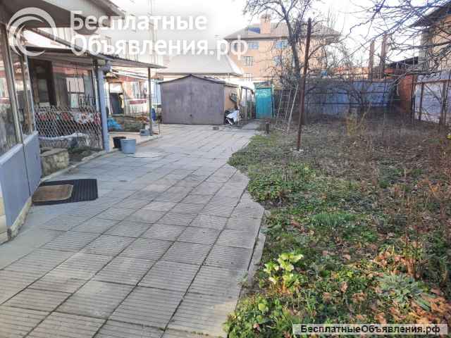 Участок 6 сот ЦМР ул. Рылеева