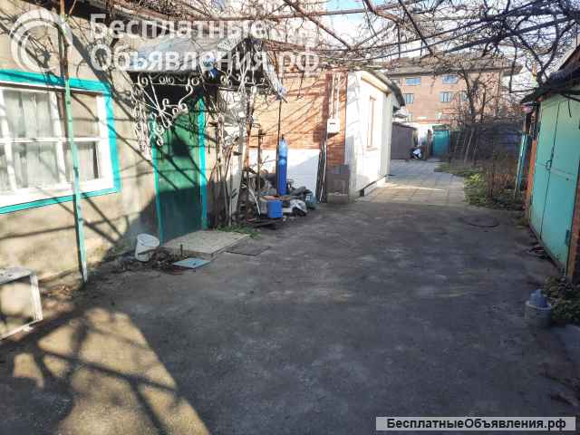 Участок 6 сот ЦМР ул. Рылеева