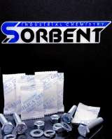 Поглотитель Влаги SORBERY BAG PLUS M по 200 грамм