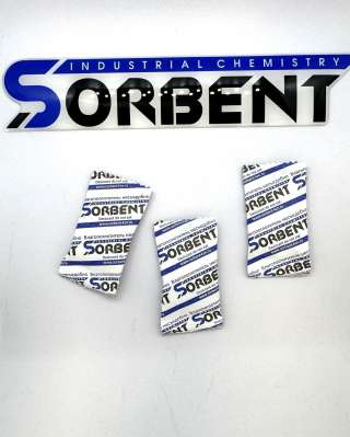 Поглотитель Влаги SORBERY PLUS K по 40 грамм