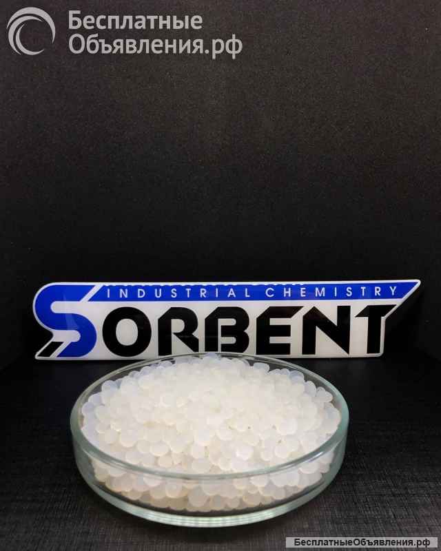 Технический ОСУШИТЕЛЬ КСКГ ГОСТ 3956-76 по 25кг