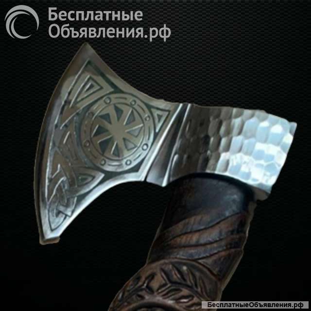 Резные изделия из дерева под заказ