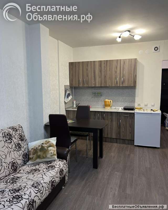 Студию в Журавлях