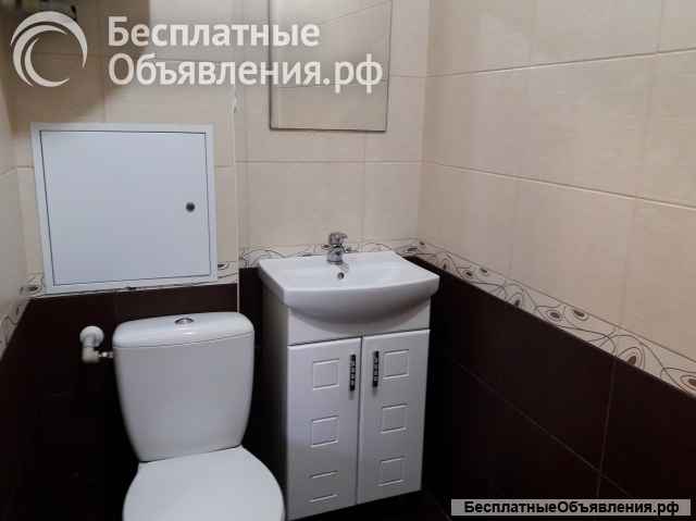 Студия для отдыха у моря