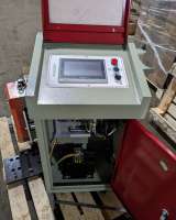 Автоматическая валковая подача с сервоприводом