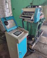 Автоматическая валковая подача с сервоприводом