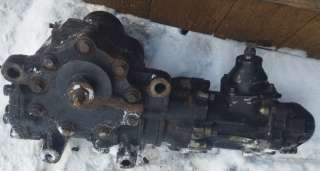 Гур камаз 4310,5511,4308