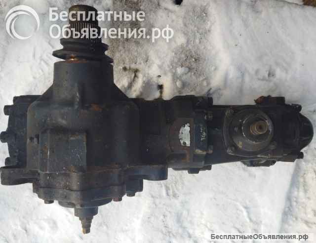 Гур камаз 4310,5511,4308