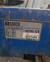 Б/у ШИНОМОНТАЖНЫЙ СТАНОК