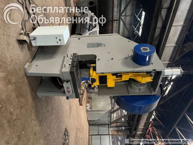 КИ2128А Пресс однокривошипный простого действия